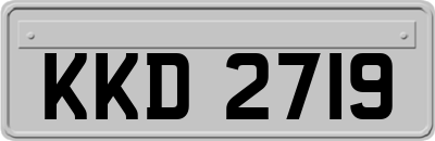 KKD2719