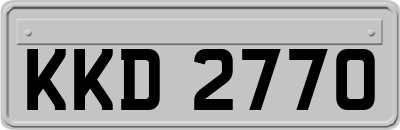 KKD2770