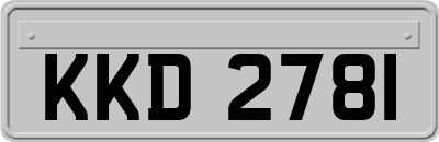 KKD2781