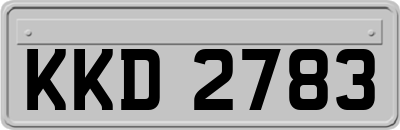 KKD2783