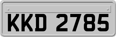 KKD2785