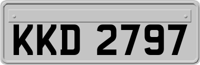 KKD2797