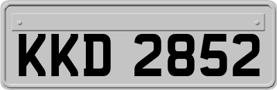 KKD2852
