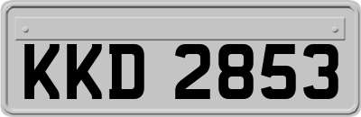 KKD2853
