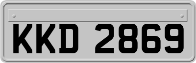 KKD2869