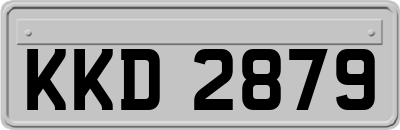 KKD2879