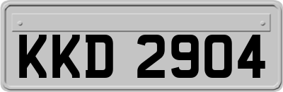 KKD2904