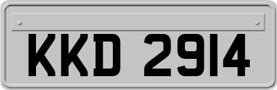 KKD2914
