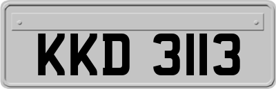 KKD3113