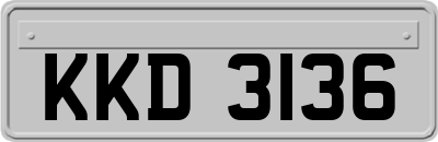 KKD3136