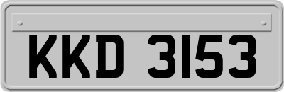 KKD3153