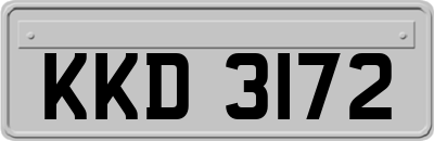 KKD3172