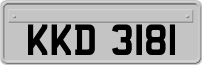 KKD3181