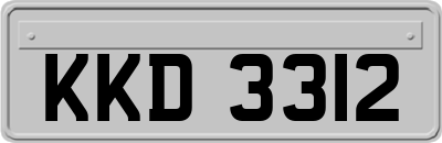 KKD3312