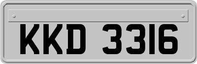 KKD3316