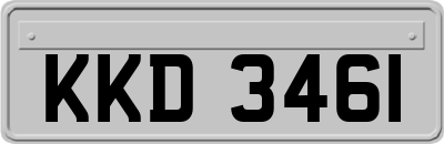 KKD3461