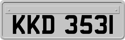 KKD3531