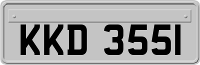 KKD3551