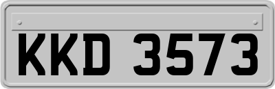 KKD3573