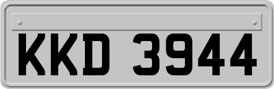 KKD3944