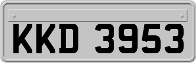 KKD3953