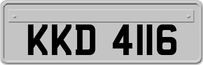 KKD4116