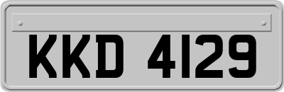KKD4129