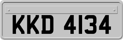 KKD4134