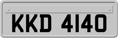 KKD4140