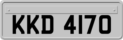 KKD4170