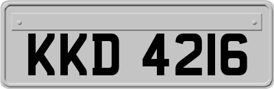 KKD4216