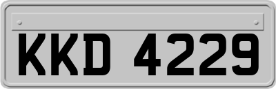 KKD4229