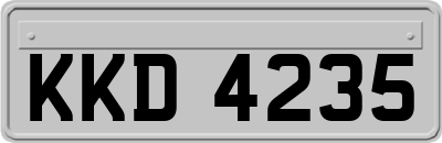 KKD4235