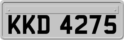KKD4275