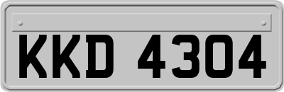 KKD4304