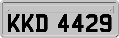 KKD4429