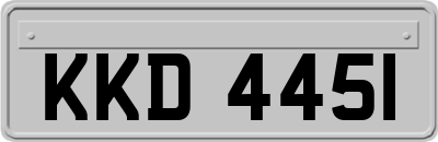 KKD4451