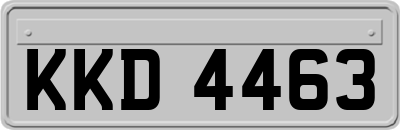 KKD4463