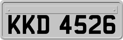 KKD4526