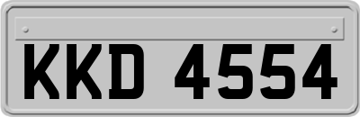 KKD4554