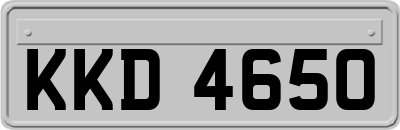 KKD4650