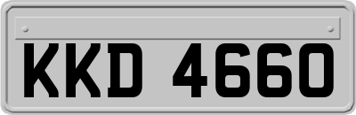 KKD4660