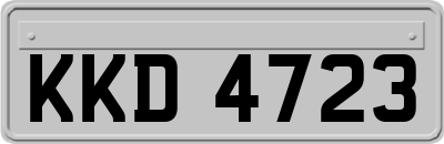 KKD4723
