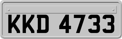 KKD4733