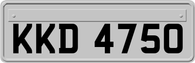 KKD4750