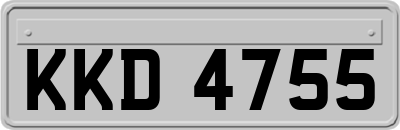 KKD4755