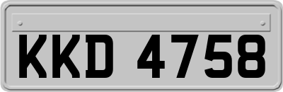 KKD4758