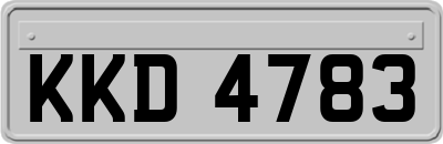 KKD4783