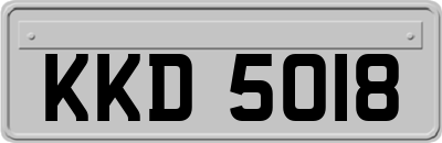 KKD5018