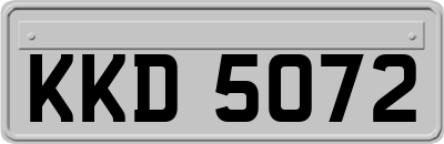 KKD5072